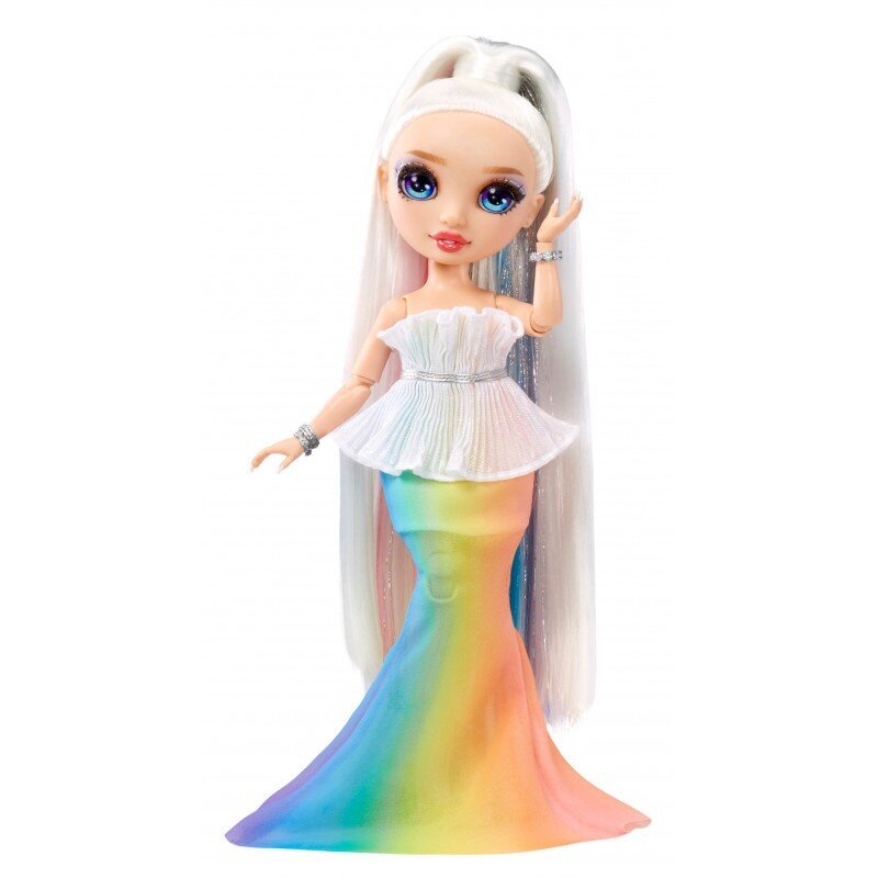 Nukk Rainbow High Fantastic Fashion - Amaya Rainbow hind ja info | Tüdrukute mänguasjad | kaup24.ee
