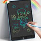 Laste joonistamise tahvelarvuti pliiatsiga, 8,5 tolli. hind ja info | Arendavad mänguasjad | kaup24.ee