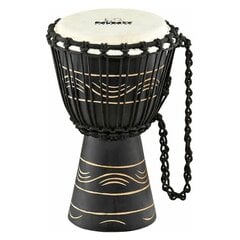 Džembe Nino Percussion Nino-AdJ4-Xs hind ja info | Löökpillid | kaup24.ee