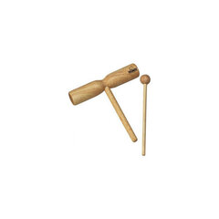 Деревянный инструмент Nino Percussion NINO571 цена и информация | Перкуссии | kaup24.ee