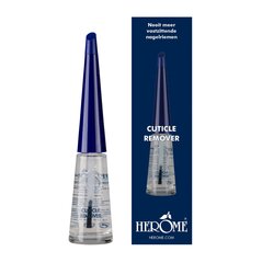 Küünenaha eemaldamise vahend Herome 10 ml hind ja info | Küünelakid, küünetugevdajad | kaup24.ee