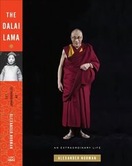 Dalai Lama: An Extraordinary Life hind ja info | Elulooraamatud, biograafiad, memuaarid | kaup24.ee