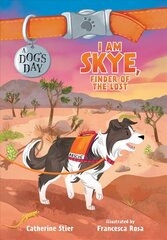 I Am Skye, Finder of the Lost, 5 hind ja info | Noortekirjandus | kaup24.ee