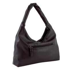 Женская сумка Tom Tailor Elsa 301213*60 4255619906366, черная цена и информация | Женские сумки | kaup24.ee
