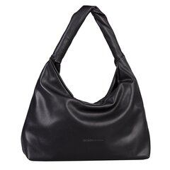 Женская сумка Tom Tailor Elsa 301213*60 4255619906366, черная цена и информация | Женские сумки | kaup24.ee