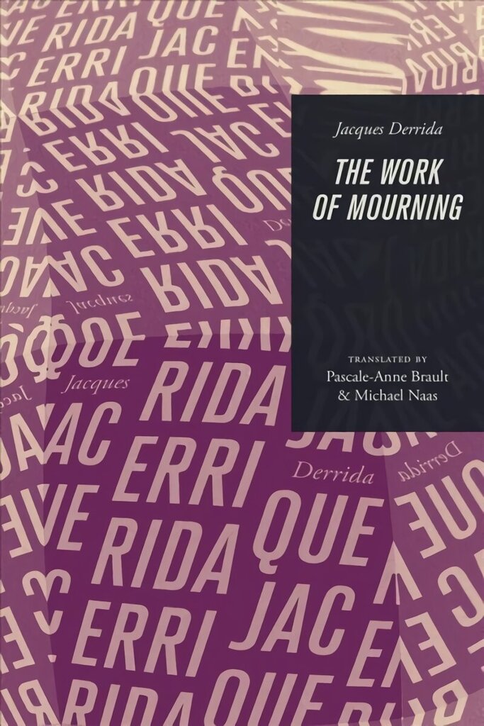 The Work of Mourning цена и информация | Ajalooraamatud | kaup24.ee