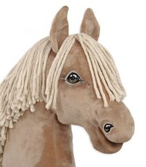 Suur hobune Hobby Horse Premium hind ja info | Arendavad mänguasjad | kaup24.ee