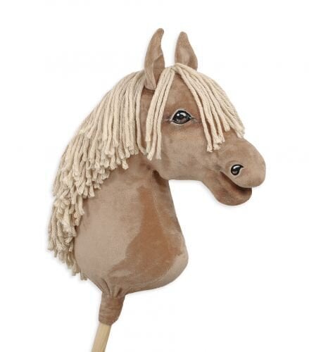 Suur hobune Hobby Horse Premium hind ja info | Arendavad mänguasjad | kaup24.ee