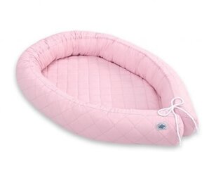 Pesa beebile My Sweet Baby, roosa цена и информация | Детские подушки, конверты, спальники | kaup24.ee