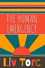 Human Emergency цена и информация | Поэзия | kaup24.ee