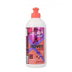 Palsam Collagen Infusion Leave In Novex (300 ml) hind ja info | Juuksepalsamid | kaup24.ee