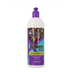 Palsam My Curls Leave In Novex (500 ml) hind ja info | Juuksepalsamid | kaup24.ee