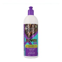 Palsam My Curls Leave In Novex (500 ml) цена и информация | Бальзамы, кондиционеры | kaup24.ee