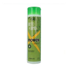 Palsam Bamboo Sprout Novex (300 ml) hind ja info | Juuksepalsamid | kaup24.ee