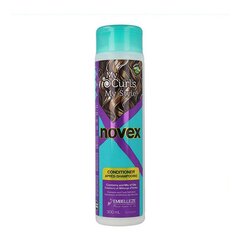 Palsam My Curls Novex (300 ml) hind ja info | Juuksepalsamid | kaup24.ee