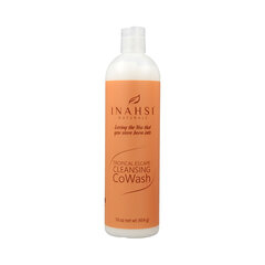 Кондиционер Inahsi Tropical Escape Cleansing CoWash (454 g) цена и информация | Бальзамы, кондиционеры | kaup24.ee