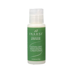 Кондиционер Inahsi Soothing Мята (57 g) цена и информация | Бальзамы, кондиционеры | kaup24.ee