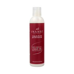 Кондиционер Inahsi Hibiscus Leave In Detangler (226 g) цена и информация | Бальзамы, кондиционеры | kaup24.ee