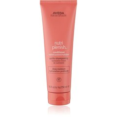 Palsam Aveda Nutriplenish 250 ml цена и информация | Бальзамы, кондиционеры | kaup24.ee