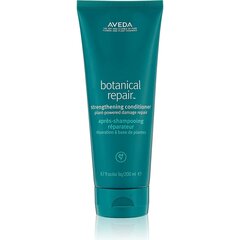 Укрепляющий кондиционер Aveda Botanical Repair, 200 мл цена и информация | Бальзамы, кондиционеры | kaup24.ee