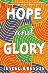 Hope and Glory цена и информация | Фантастика, фэнтези | kaup24.ee