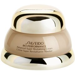 Восстанавливающий крем для лица Shiseido Bio-Performance 30 мл цена и информация | Кремы для лица | kaup24.ee
