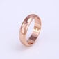 Kullatud abielusõrmus I-Style hind ja info | Sõrmused | kaup24.ee