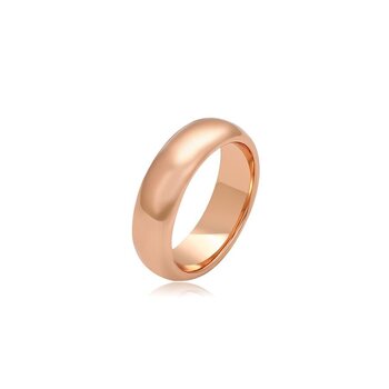 Позолоченное обручальное кольцо цена и информация | Кольцо | kaup24.ee