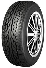 Nankang naastrehv 235/55R17 SW-7 naelutatud 103T XL hind ja info | Talverehvid | kaup24.ee