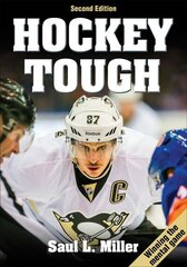 Hockey Tough, 2nd edition hind ja info | Tervislik eluviis ja toitumine | kaup24.ee