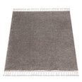 Rugsx vaip Berber, 120x120 cm