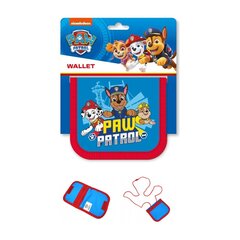 Paw Patrol rihmaga laste rahakott hind ja info | Laste aksessuaarid | kaup24.ee