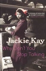 Why Don't You Stop Talking: Stories hind ja info | Fantaasia, müstika | kaup24.ee