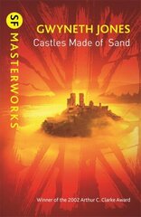 Castles Made Of Sand hind ja info | Fantaasia, müstika | kaup24.ee