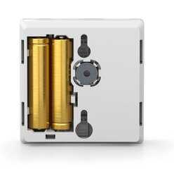 Juhtmevaba termostaat Danfoss Icon2™ 24V, Infrapuna anduriga hind ja info | Tarvikud kaminatele ja ahjudele | kaup24.ee