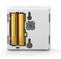 Juhtmevaba termostaat Danfoss Icon2™ 24V цена и информация | Tarvikud kaminatele ja ahjudele | kaup24.ee