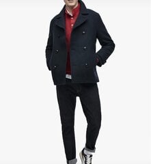 Мужская куртка S. Oliver цена и информация | Мужские куртки | kaup24.ee