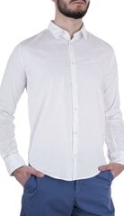Рубашка Emporio Armani цена и информация | Мужские рубашки | kaup24.ee