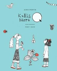 Kallis härra Q цена и информация | Книги для малышей | kaup24.ee
