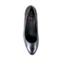 Naiste kõrge kontsaga kingad Bella b, mustad hind ja info | Naiste kingad | kaup24.ee