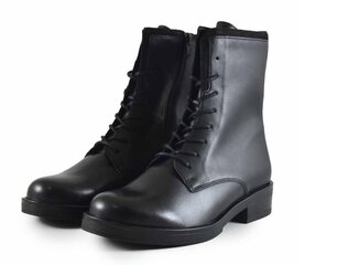 Демисезонные ботинки для женщин с небольшим утеплением Gabor цена и информация | Женские сапоги | kaup24.ee