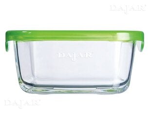 Toidukarp Luminarc Keep'n' Box, 0,36 L цена и информация | Посуда для хранения еды | kaup24.ee