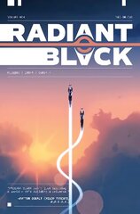 Radiant Black, Volume 4: A Massive-Verse Book hind ja info | Fantaasia, müstika | kaup24.ee