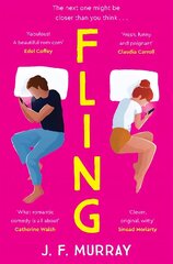 Fling: the must read rom-com for fans of Marian Keyes and Beth O'Leary цена и информация | Фантастика, фэнтези | kaup24.ee