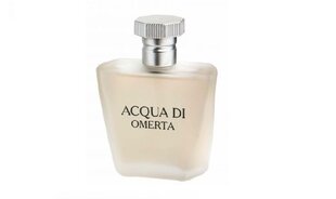 Tualettvesi Omerta Acqua Di Omerta EDT meestele 100 ml hind ja info | Omerta Kosmeetika, parfüümid | kaup24.ee