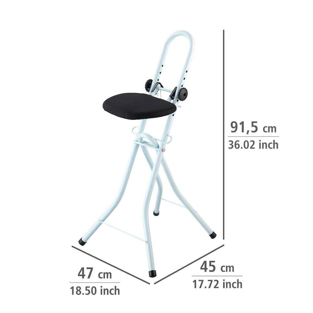 Triikimistool, Wenko hind ja info | Triikimislauad | kaup24.ee
