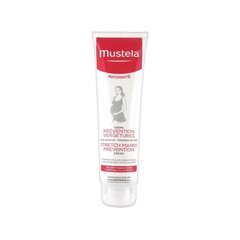 Venitusarmide kreem Mustela Maternite 150 ml цена и информация | Антицеллюлитные кремы, средства для упругости кожи | kaup24.ee