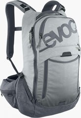 Велорюкзак Evoc Trail Pro L/XL, 16 л, светло-серый цвет цена и информация | Велорюкзаки | kaup24.ee