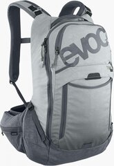 Велорюкзак Evoc Trail Pro S/M, 16 л, светло-серый цвет цена и информация | Велорюкзаки | kaup24.ee