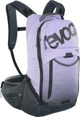 Велорюкзак Evoc Trail Pro L/XL, 16 л, фиолетовый цвет цена и информация | Велорюкзаки | kaup24.ee